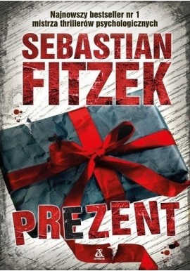 Prezent Sebastian Fitzek