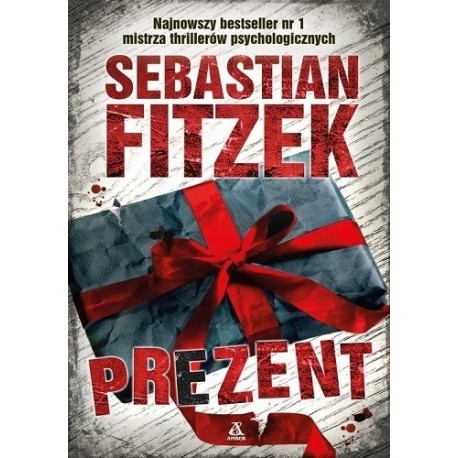 Prezent Sebastian Fitzek