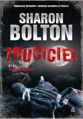 Truciciel Cykl Mistrz Ceremonii Sharon Bolton