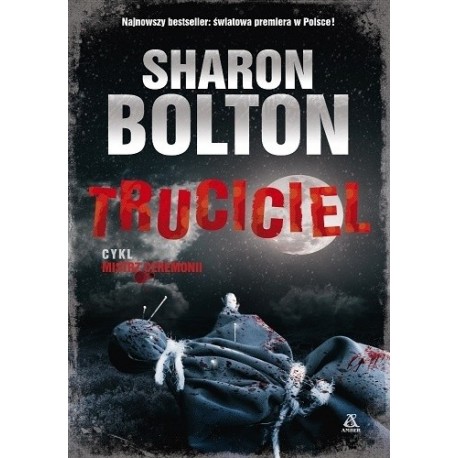 Truciciel Cykl Mistrz Ceremonii Sharon Bolton