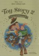 Toy Story 2 opowiada Małgorzata Strzałkowska