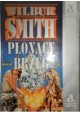 Płonący brzeg Srebrna Seria Wilbur Smith