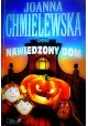 Nawiedzony dom Joanna Chmielewska