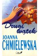 Drugi wątek Joanna Chmielewska