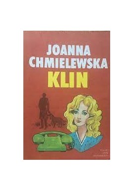 Klin Joanna Chmielewska