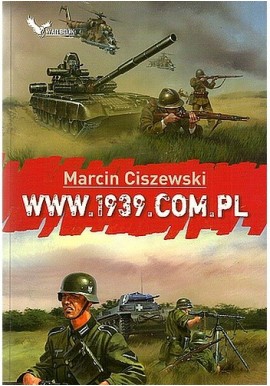 www.1939.com.pl Marcin Ciszewski