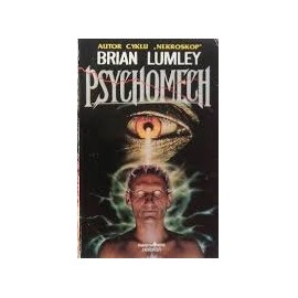 Psychomech Brian Lumley