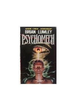 Psychomech Brian Lumley