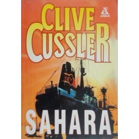 Sahara Clive Cussler