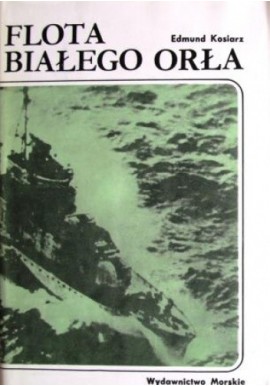 Flota Białego Orła Edmund Kosiarz