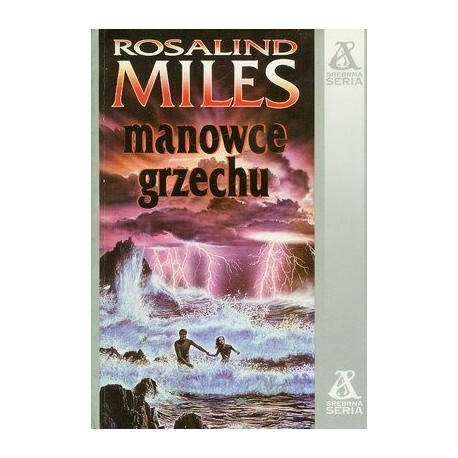 Manowce grzechu Rosalind Miles