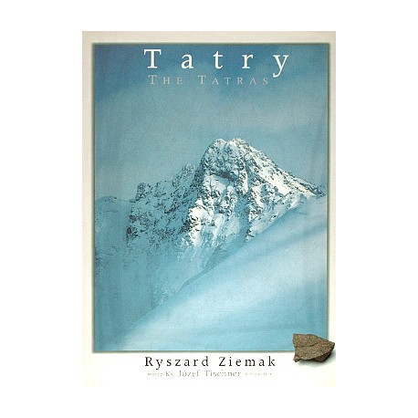 Tatry The Tatras Ryszard Ziemak