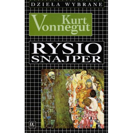 Rysio snajper Kurt Vonnegut, Jr. Dzieła Wybrane