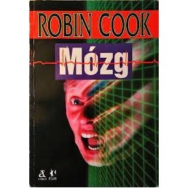 Mózg Robin Cook