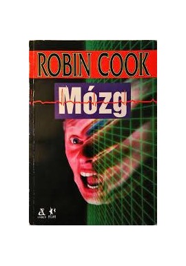 Mózg Robin Cook