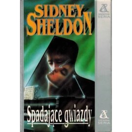 Spadające gwiazdy Sidney Sheldon