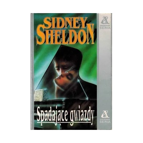 Spadające gwiazdy Sidney Sheldon