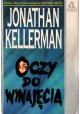 Oczy do wynajęcia Jonathan Kellerman Srebrna Seria