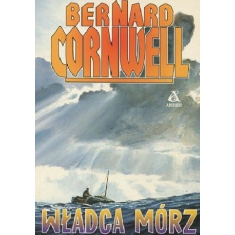 Władca mórz Bernard Cornwell