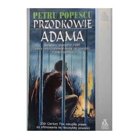 Przodkowie Adama Petru Popescu