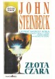 Złota czara John Steinbeck Biblioteka Mistrzów