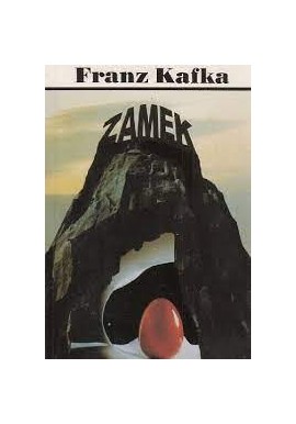 Zamek Franz Kafka