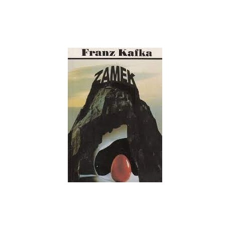 Zamek Franz Kafka