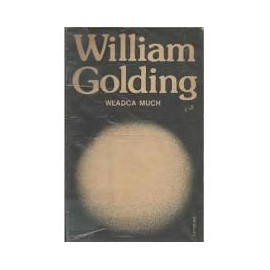 Władca much William Golding