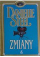 Zmiany Danielle Steel