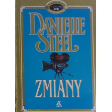 Zmiany Danielle Steel