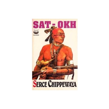 Serce Chippewaya Sat-Okh
