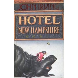 Hotel New Hampshire John Irving