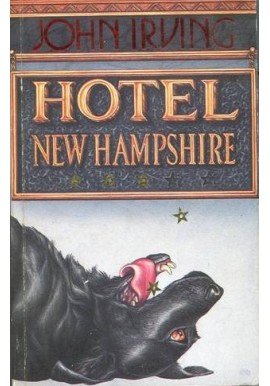 Hotel New Hampshire John Irving