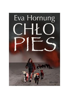 Chłopies Eva Hornung