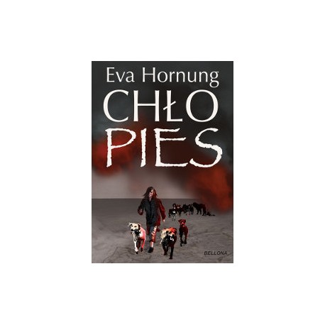 Chłopies Eva Hornung