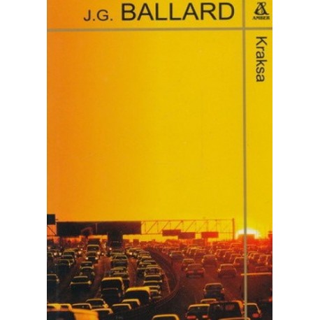 Kraksa J.G. Ballard