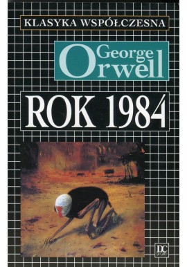 Rok 1984 George Orwell