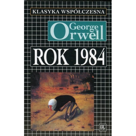 Rok 1984 George Orwell