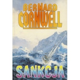 Sankcja Bernard Cornwell