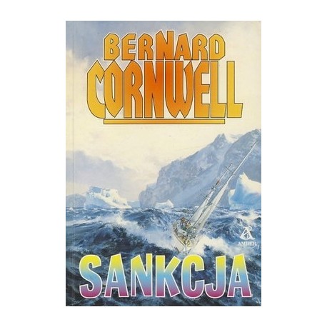 Sankcja Bernard Cornwell