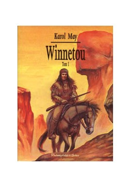 Winnetou Tom I Karol May