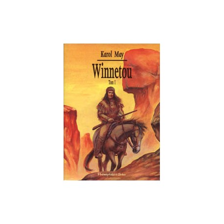 Winnetou Tom I Karol May