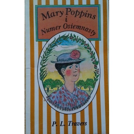 Mary Poppins i Numer Osiemnasty P.L. Travers