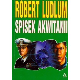 Spisek Akwitanii Robert Ludlum