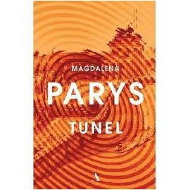 Tunel Magdalena Parys