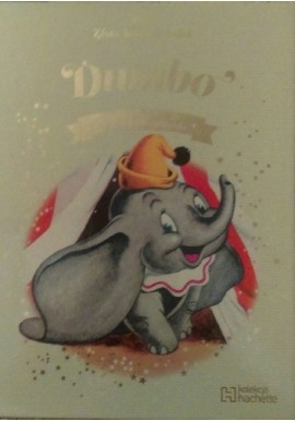 Dumbo opowiada Małgorzata Strzałkowska