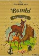 Bambi opowiada Małgorzata Strzałkowska