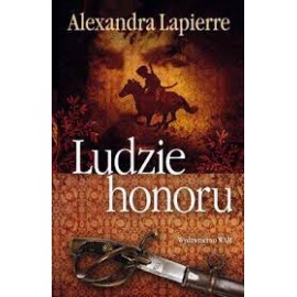Ludzie honoru Alexandra Lapierre