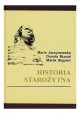 Historia Starożytna Maria Jaczynowska, Danuta Musiał, Marek Stępień