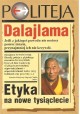 Etyka na nowe tysiąclecie Dalajlama